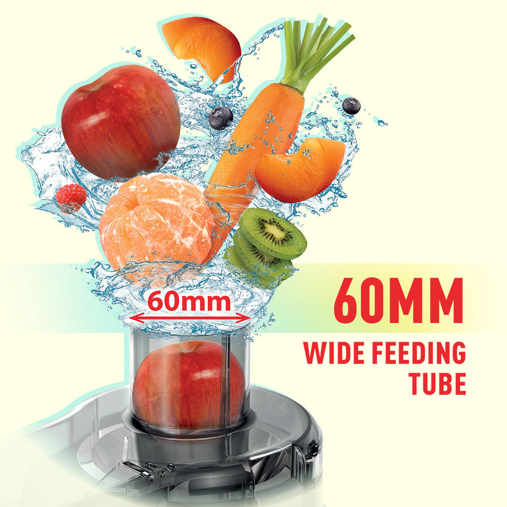 Tefal Frutelia Plus Juicer ZE370 | Shopee Malaysia
