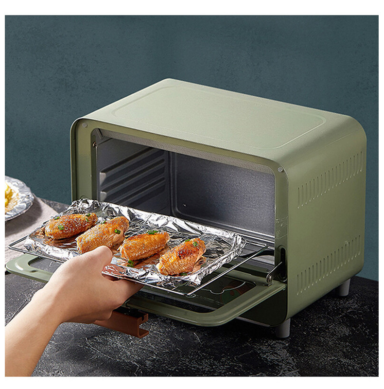 [CHEFMADE.os] Heavy Duty Aluminum Foil Roll BBQ Baking Aluminum Foil ...