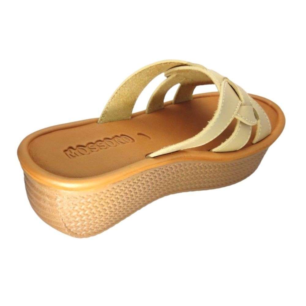 [MONOBO MALAYSIA] PW229 Women Wedges Sandals Platform 4-5cm Wedges ...