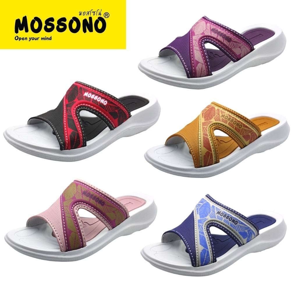 [MONOBO MALAYSIA] CA10 Comfort Soft Women Sandals Sandal Parempuan ...