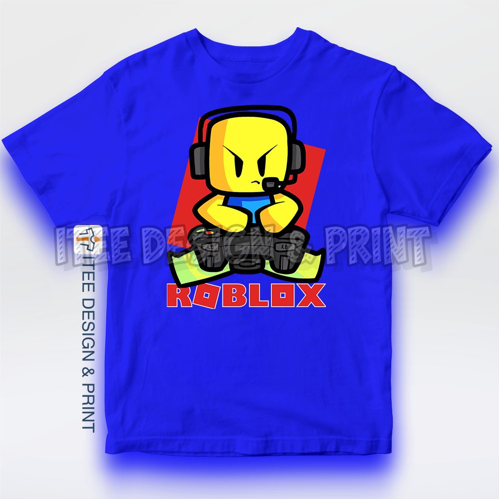 T-shirt Anime Roblox Masculino Mangaka, Camisola, criança, cabelo