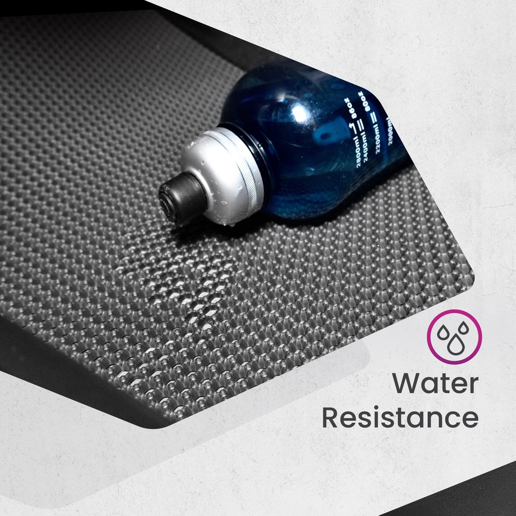 Dodo® Car Mat Lexus IS 500 PERFORMANCE 2022 Present USE30 Shopee