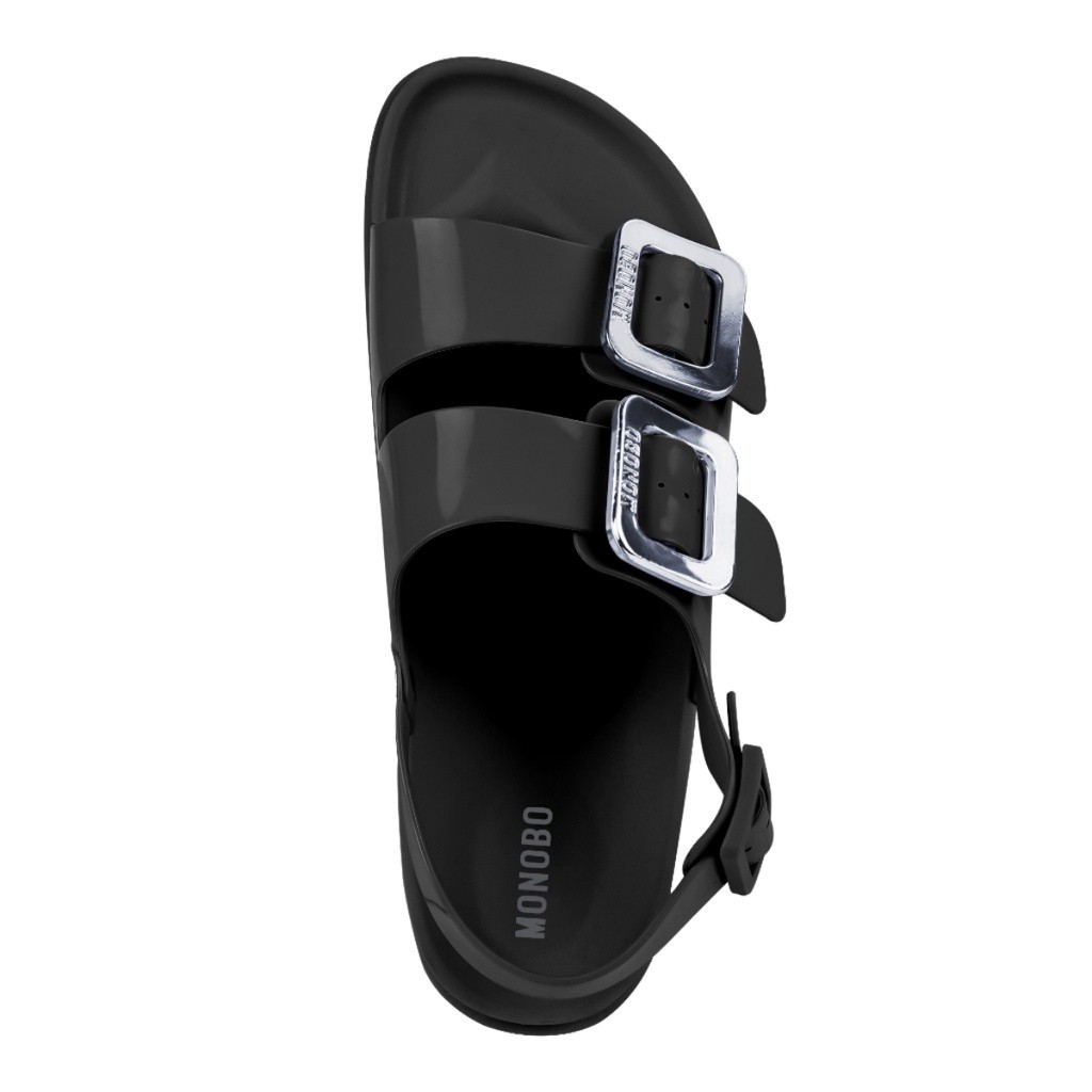 [MONOBO MALAYSIA] PUNKY+ Women Wedges Sandals Platform Wedges Kasut ...