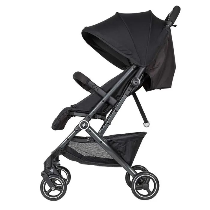 Evenflo Pilot LX Stroller Baby Compact, Cabin Size Stroller for