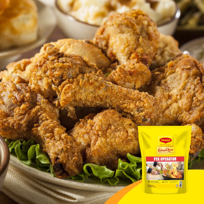 MAGGI Cukup Rasa - 750g (Pek Operator) | Shopee Malaysia