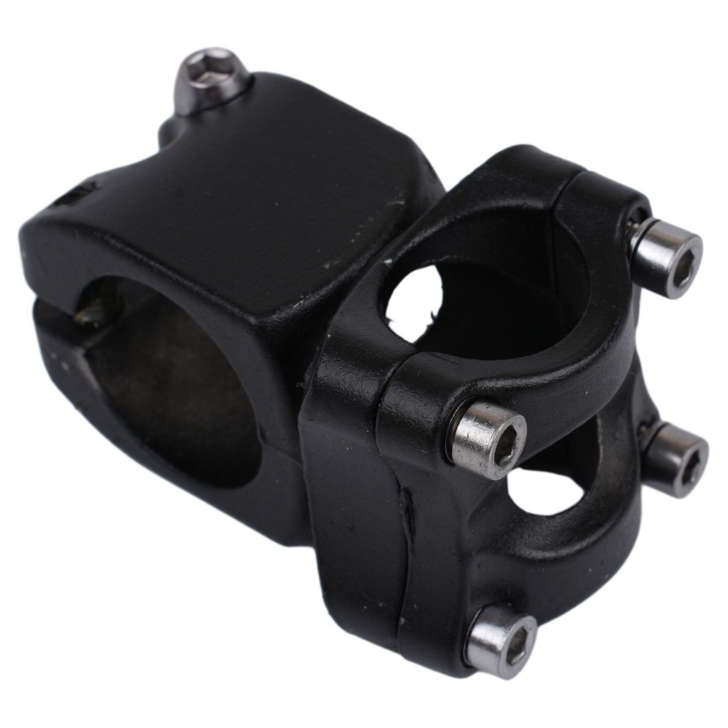 Handlebar Stem 32mm Fixed Gear Mountain Road Bike Handle Bar Stem ...