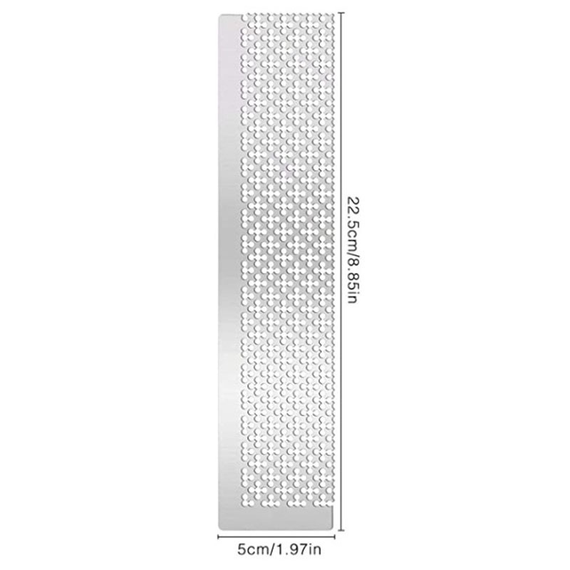 DOBUR | Diamond Painting Rulers Set Spot Drill Universal Mesh Ruler ...