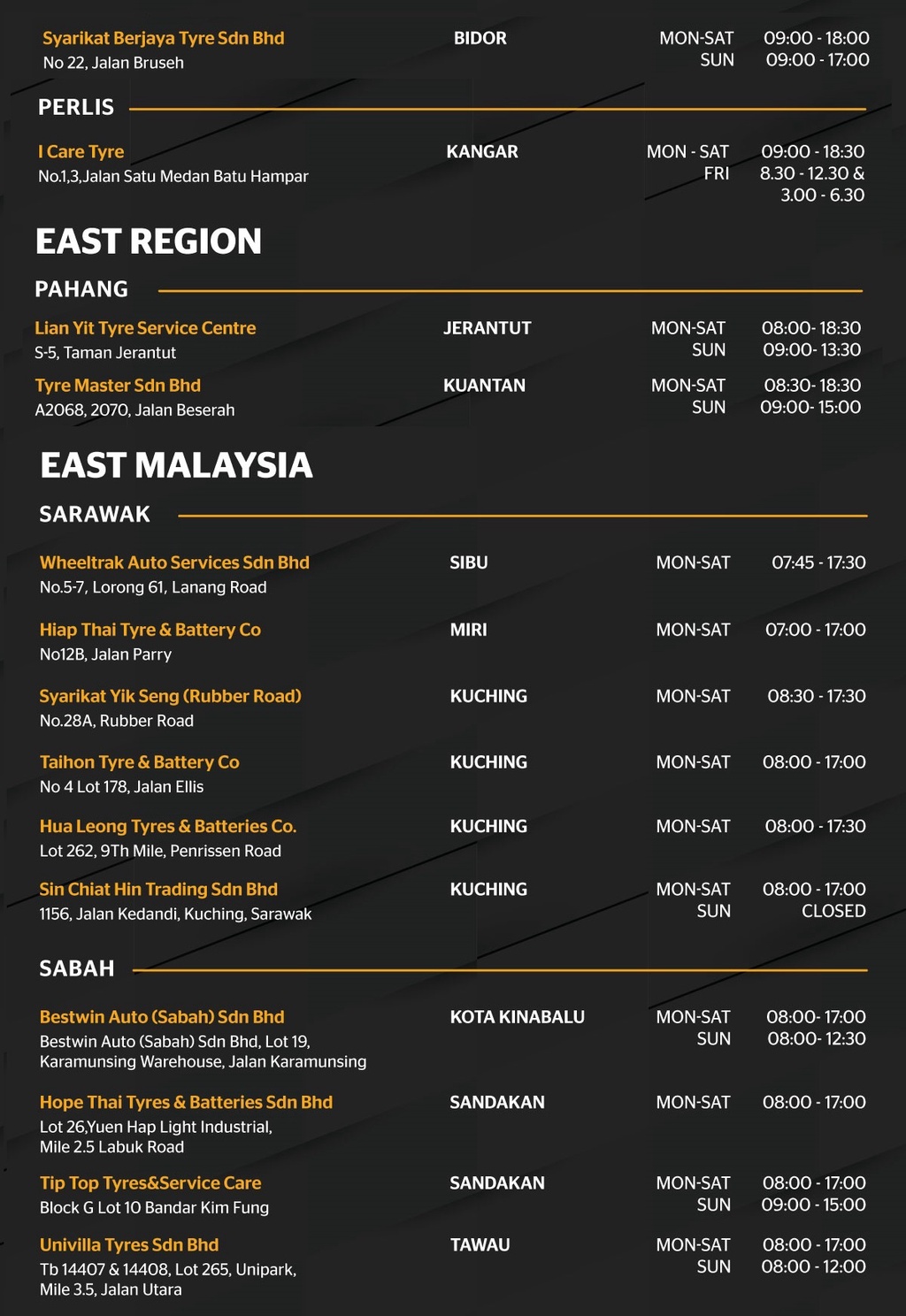 Viking Protech PT6 R15 195/55 195/50 185/55 215/70 (with installation ...