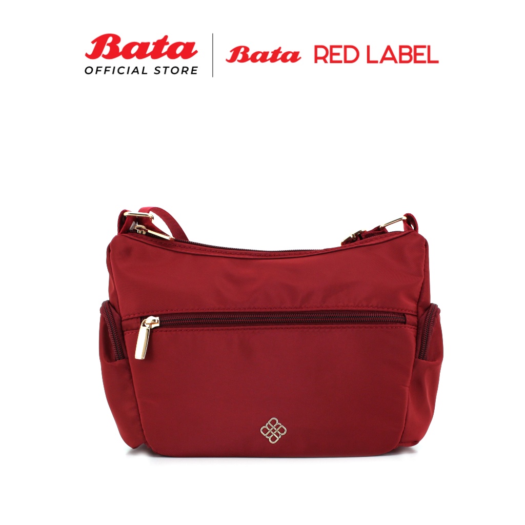 Bata best sale side bags