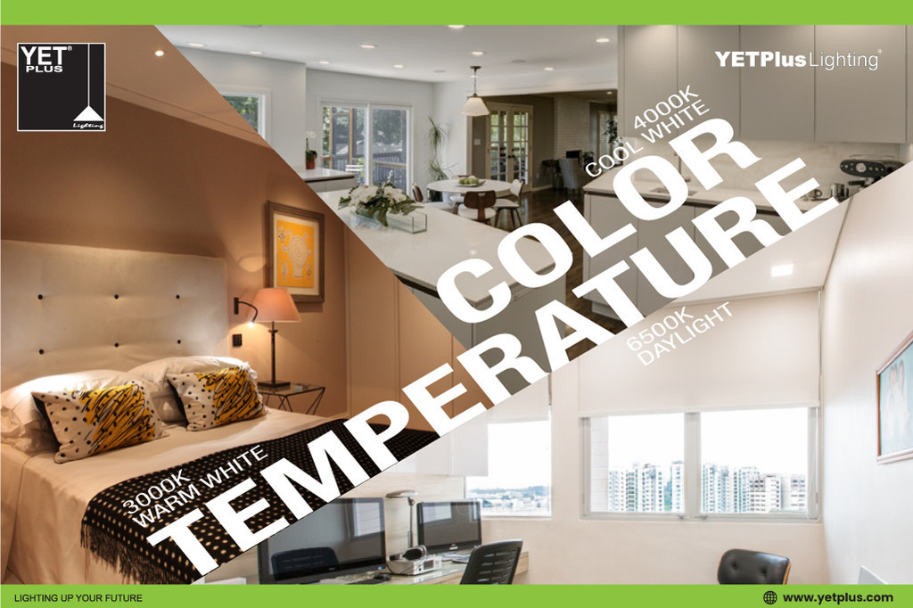 YETPlus YET 9009 7” 25W Square LED SIRIM Ceiling Lighting Surface ...