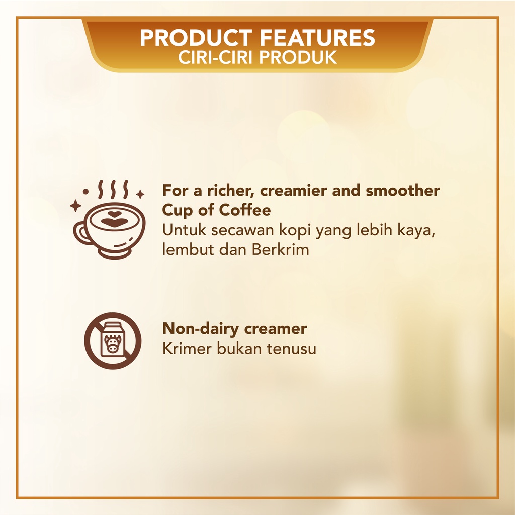 COFFEE-MATE Coffee Creamer - 1kg | Shopee Malaysia