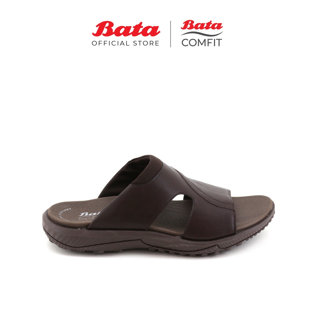 Bata comfit mens on sale sandals