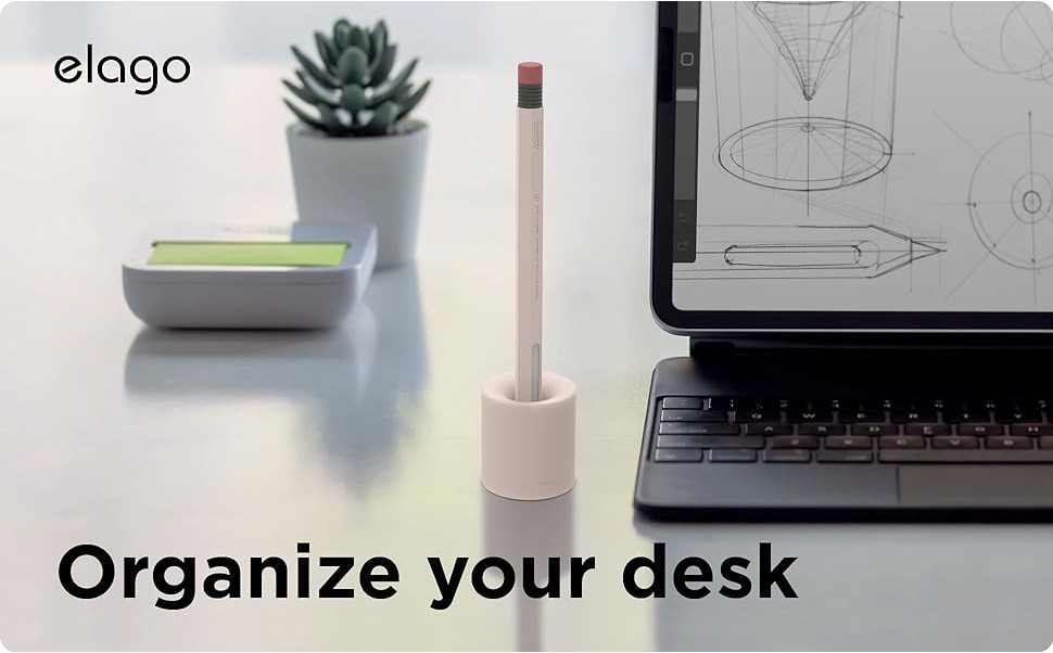 Belkin Apple Pencil Desk Holder Belkin Pencil Case 2025