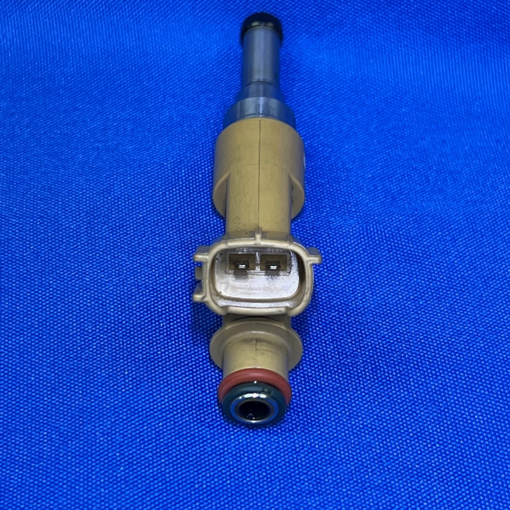 Toyota Altis Wish 1.8 2ZR Injector Fit Perodua Myvi 2018 Bezza 1.3 Vios ...