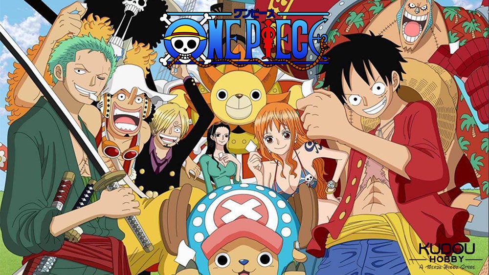 One Piece Vol.91-104 Ep10Box Set- Official Japanese Edition