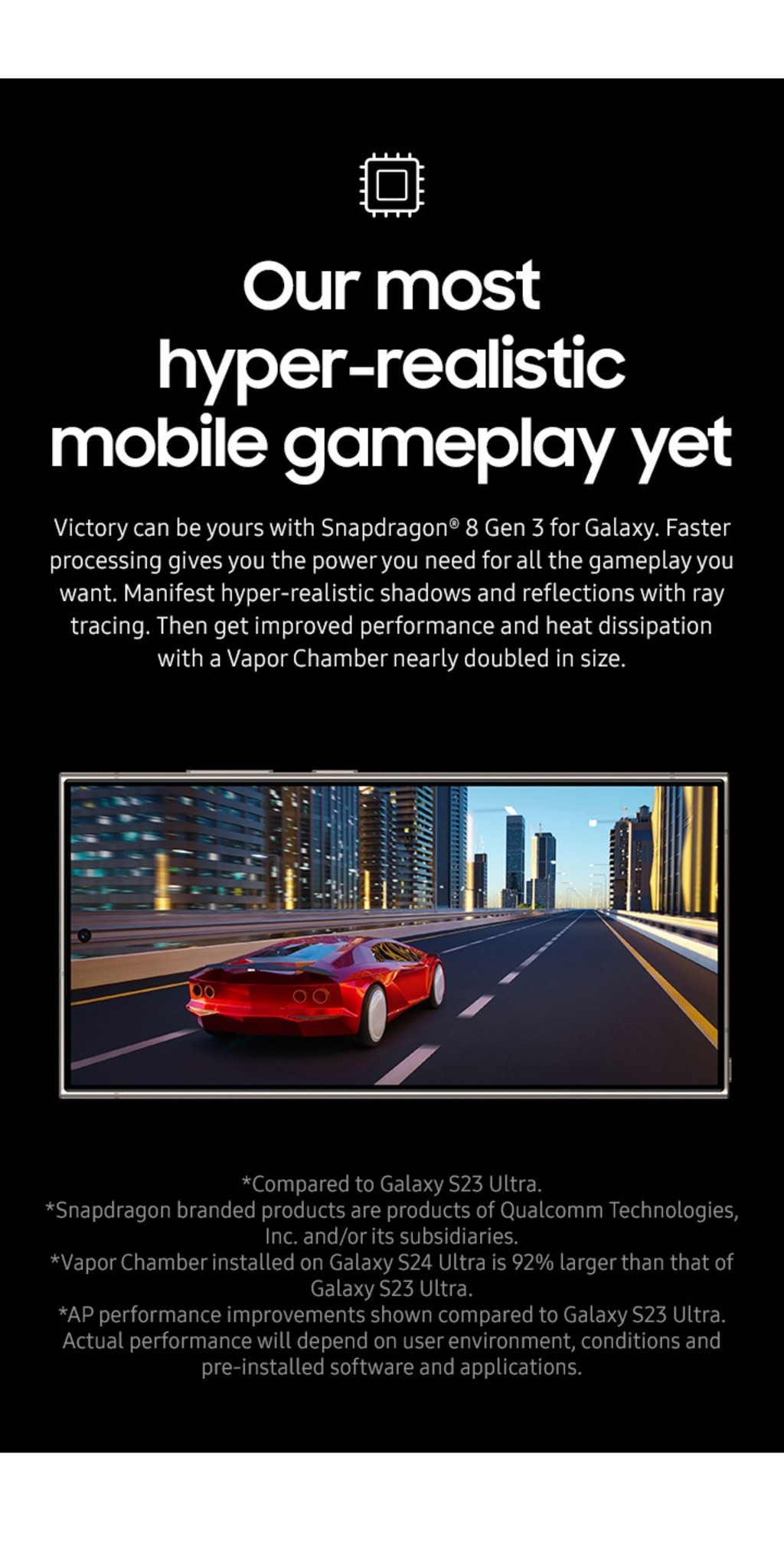SAMSUNG Galaxy S24 Ultra 5G