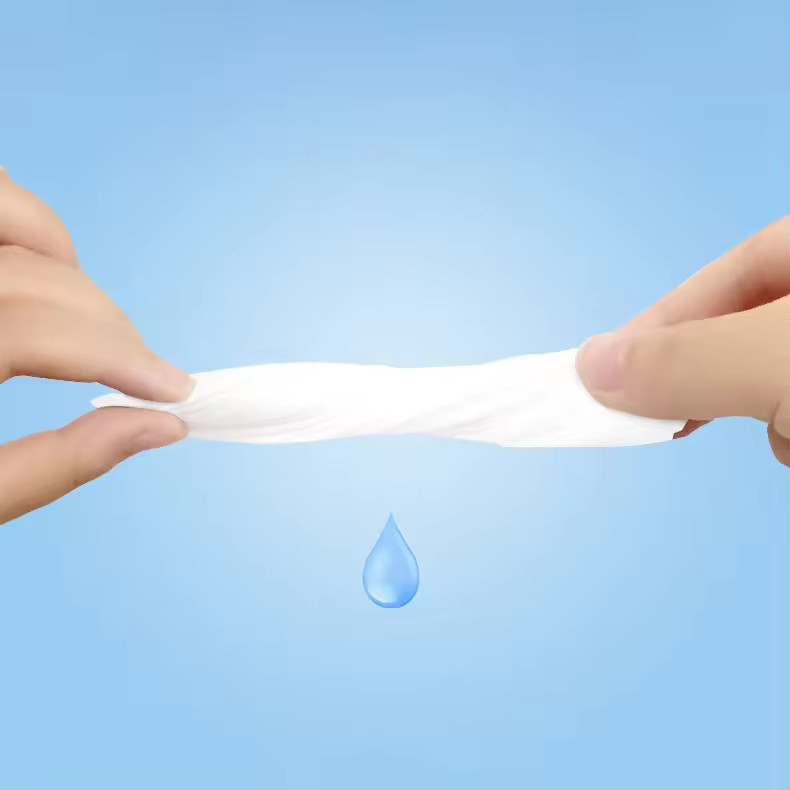 MasLove Premium Hanging Tissue 1280sheets Deluxe Comfort Tissue Wall ...