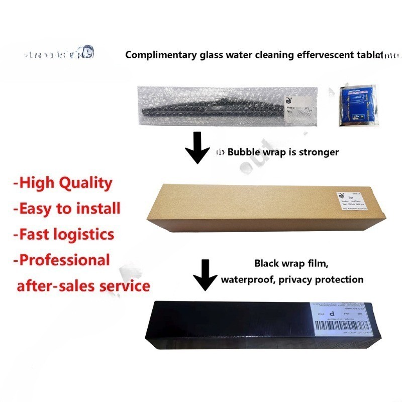 () Suzuki Rear Wiper (Arm/Blade) Set for Every Van DA64V DA64W DA62V ...