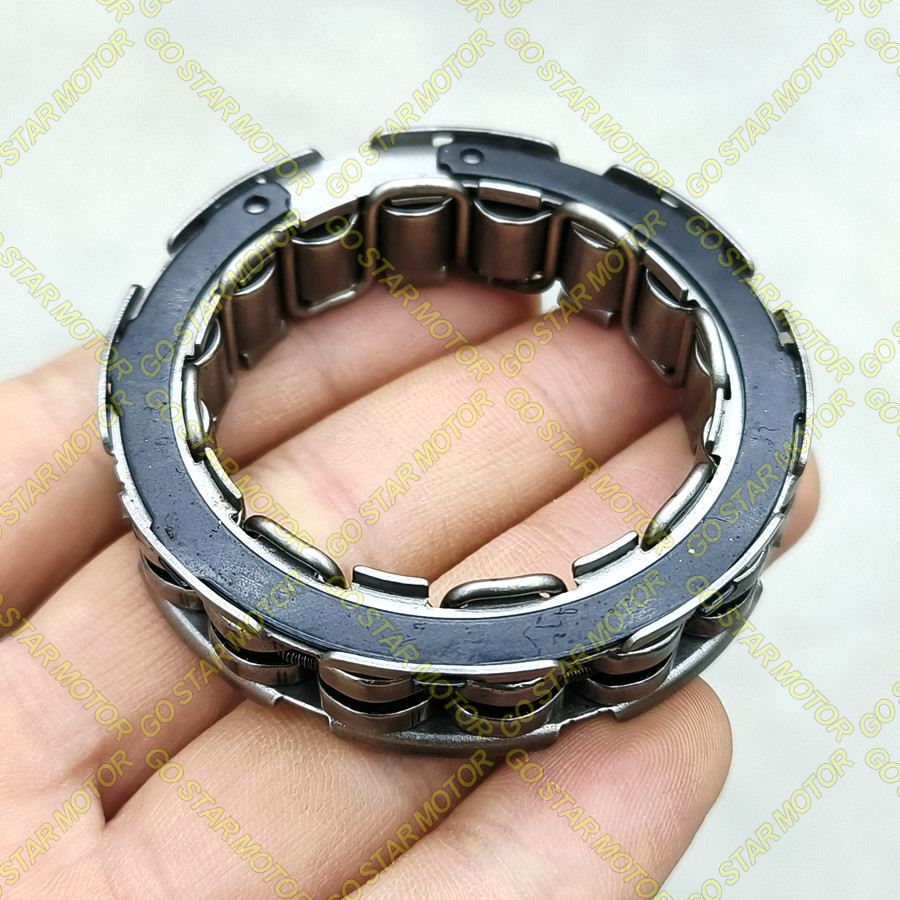 MODENAS KRISS KRISS110 KRISS1 KRISS2 CT110 KRISTAR AUTO CLUTCH ONE WAY ...