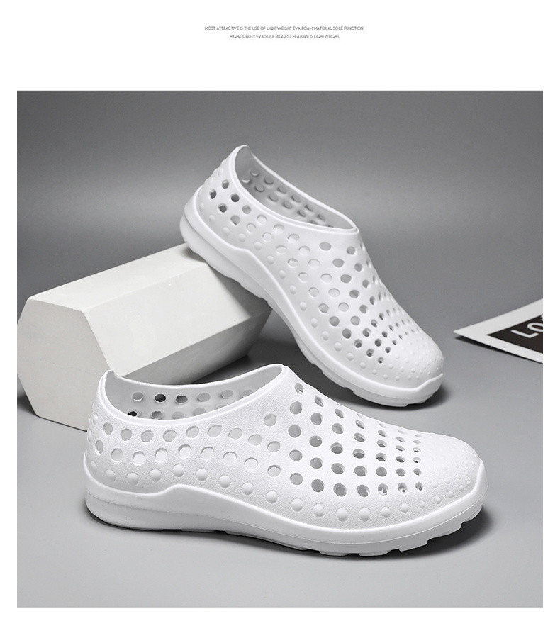 Raya Summer cave shoes men's sports sandals trendy set foot casual ...
