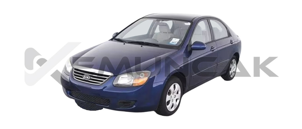 (100% Original) KIA SPECTRA 1995 / RIO DC / CARENS | Thermostat (Made ...