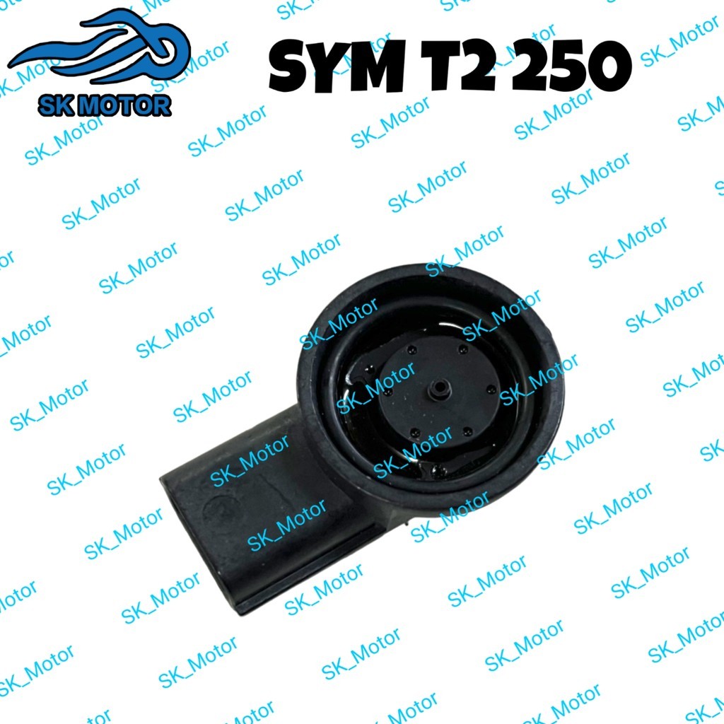 SYM T2 250 i TPS Sensor Map Sensor Air Intake Sensor Throttle Body ...