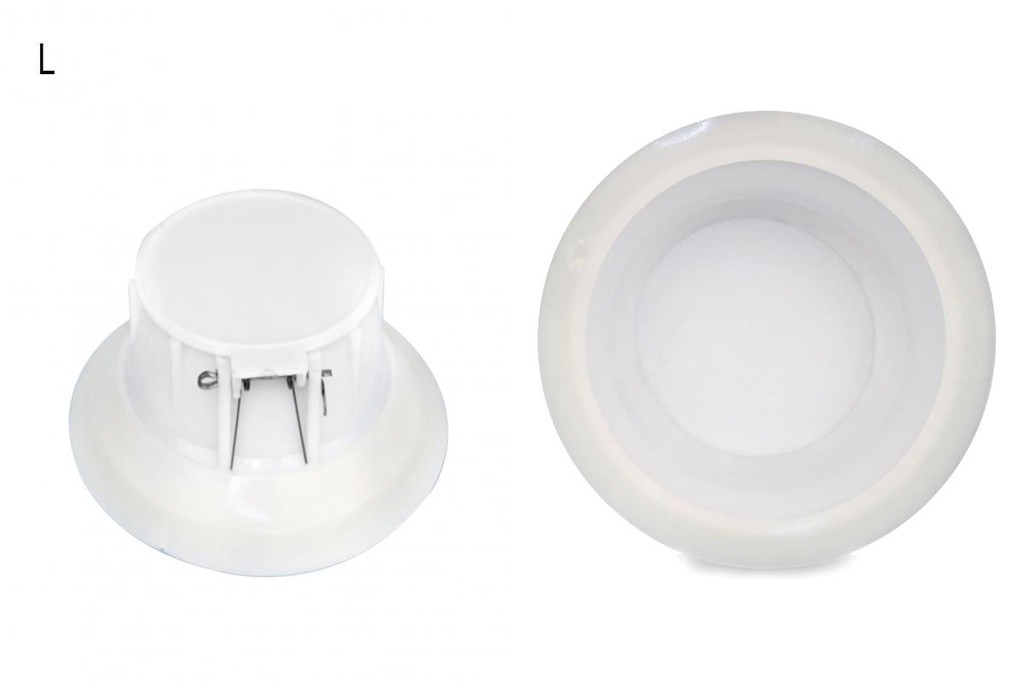 YEH- White Squatting Pan Plug for Home Squatting Pan Sewer Pipe ...