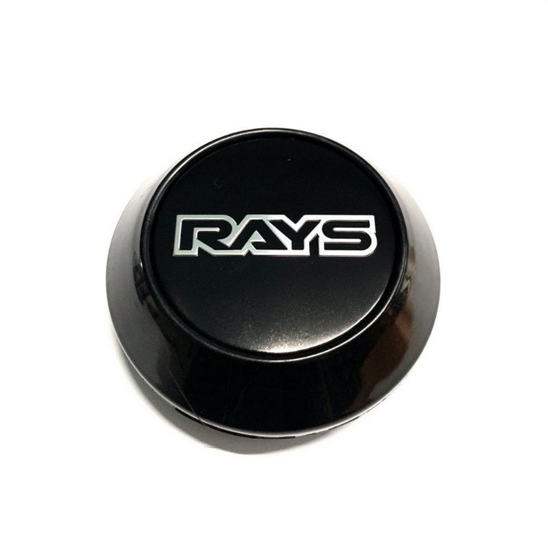 1PC 65MM RAYS Rim Cap VOLK Racing Wheel Center Caps Cover Sport Rim ...
