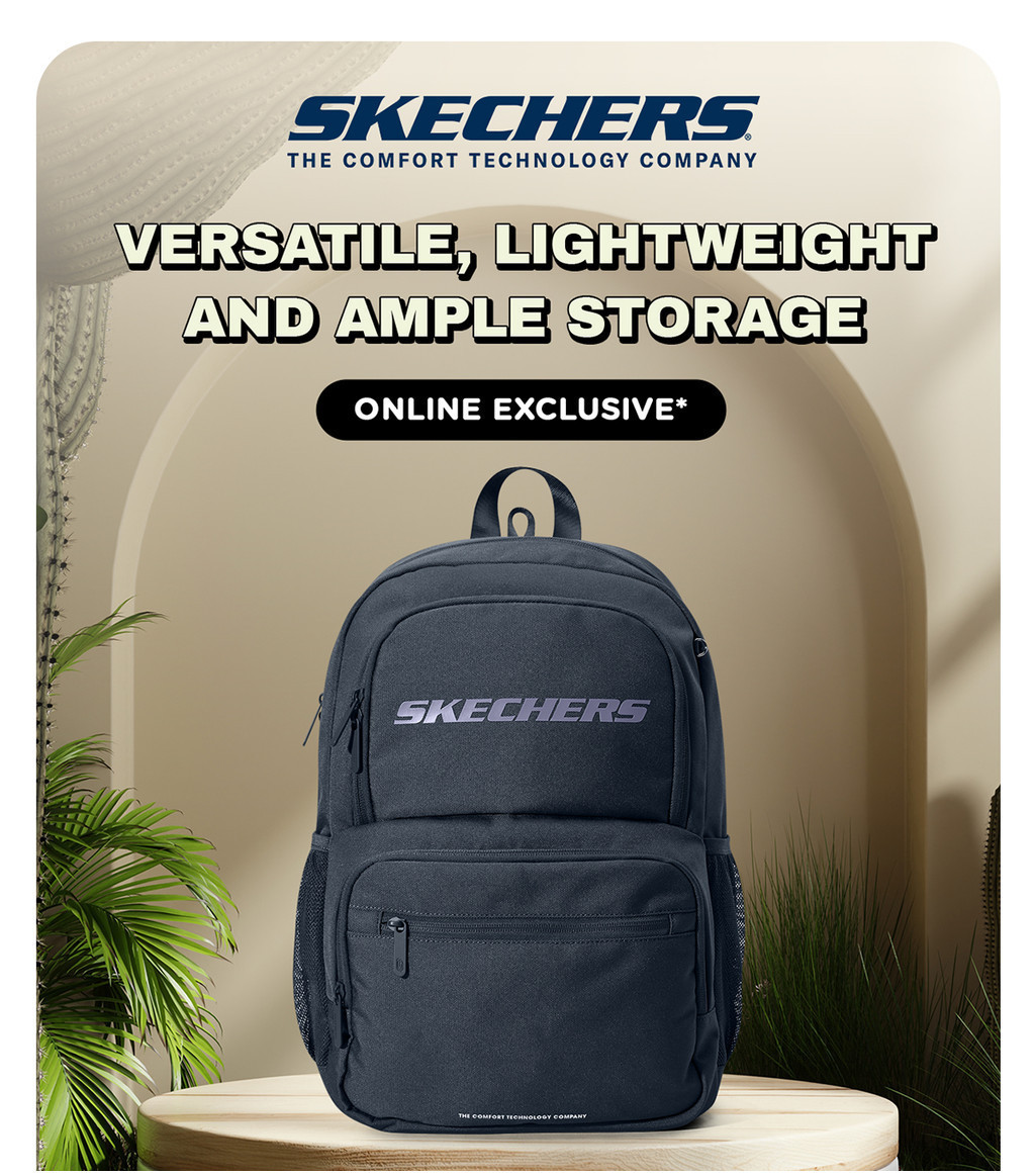 Skechers bag malaysia on sale