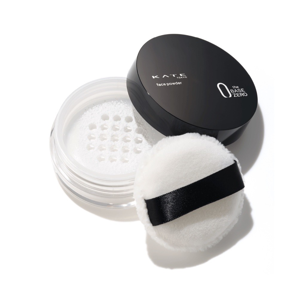 KATE Face Powder Z (Oil Block) | Shopee Malaysia