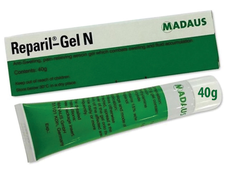 Reparil Gel-N (20g /(40g) | Shopee Malaysia