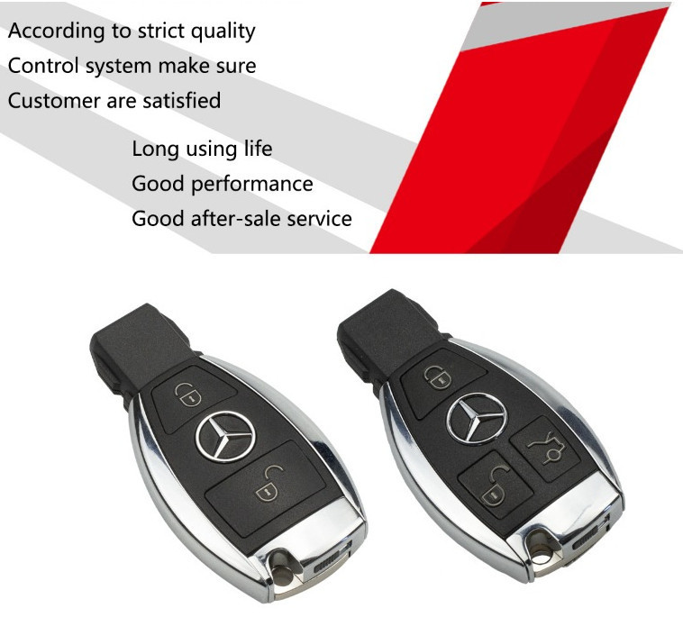 H--Mercedes Benz C Class GLC Class E Class GLE Class S Class Updating 2 ...