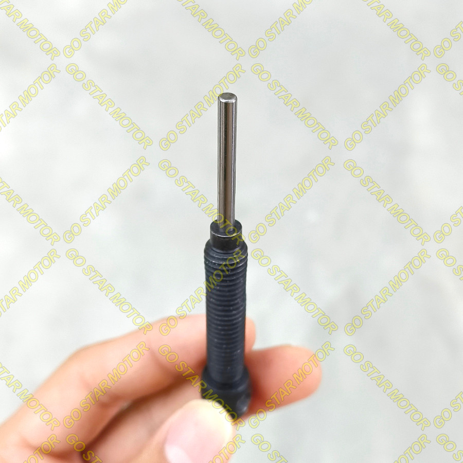 Chain Cutter Pin 415-530 Pemotong Rantai Chain Remover Shaft Needle ...