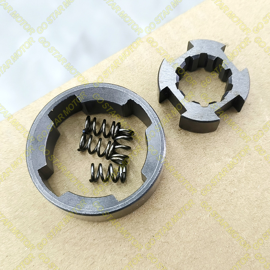 MODENAS KRISS KRISS110 KRISS1 KRISS2 CT110 KRISTAR AUTO CLUTCH ONE WAY ...