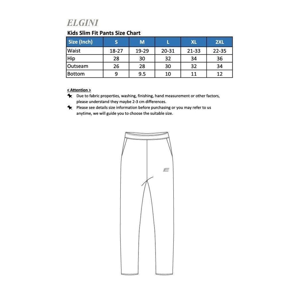 Chart For Sst Track Pants Size Chart Pants Adidas Adicolor
