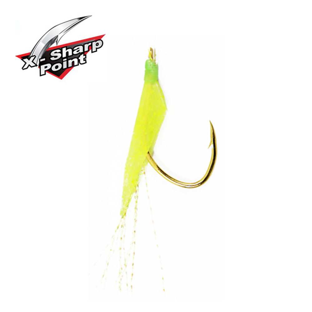 Fire Eagle Sabiki Hook Apollo DX 787 Pancing Dasar Bottom Laut ...