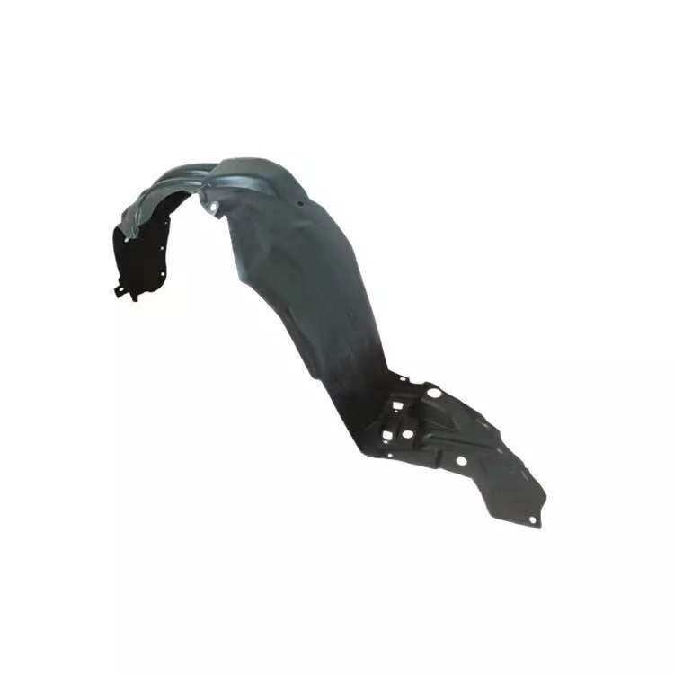 front fender liner for Toyota Vios gen 2 second Generation Batman 2008 ...