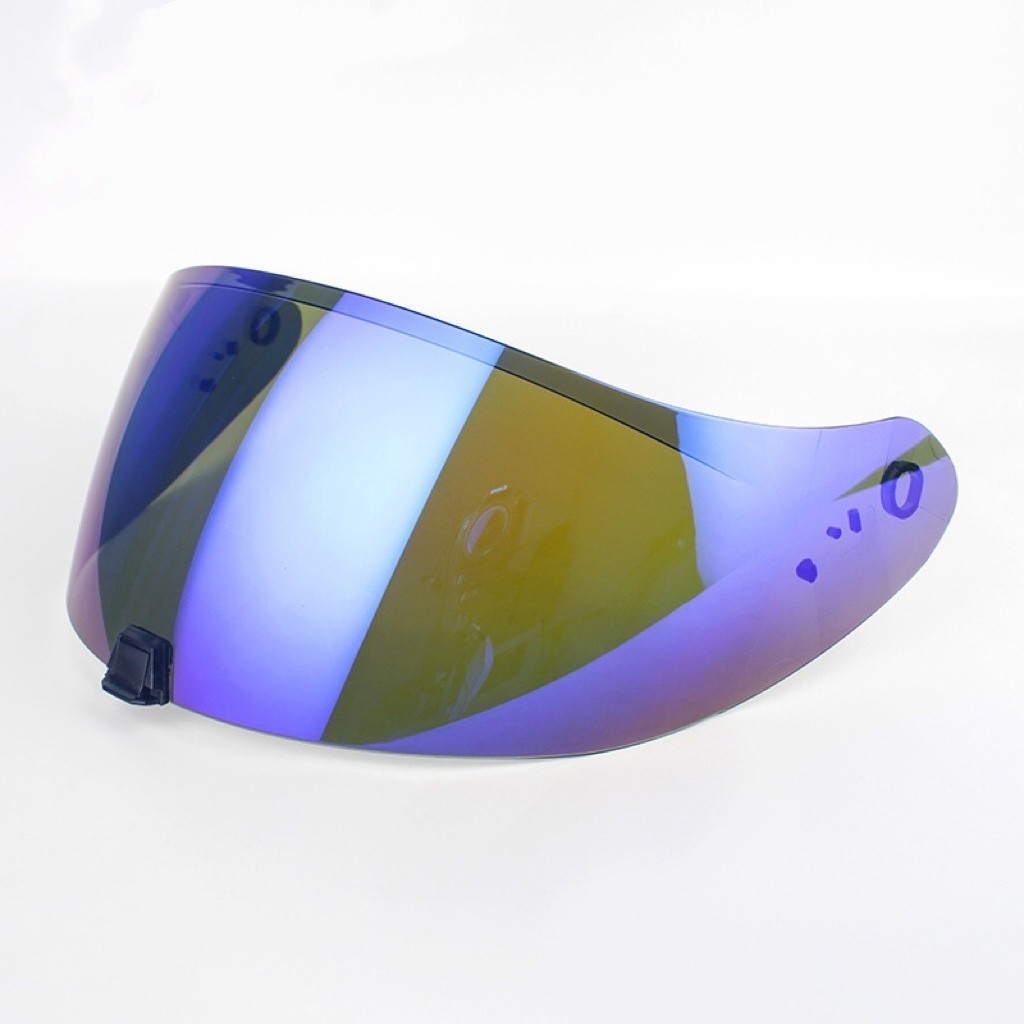 Visière De Casque Moto Pour Scorpion EXO Série - Compatible EXO 1400, R1, 520, 391 | Traitement Anti-rayures Et Protection UV