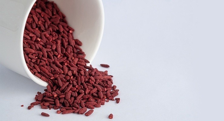 Bio-Life Red Yeast Rice (30 Capsules / 2 X 30 Capsules) | Shopee Malaysia