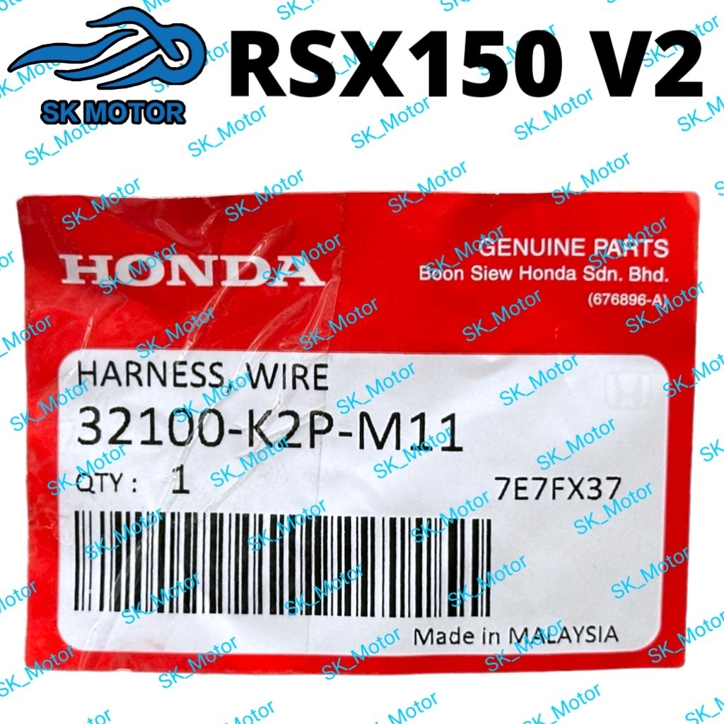 thumbnail image 2 of OEM Style Sub-Wire Harness For Honda CB500K (1972-1973) – Replacement Part #32105-323-030 2 of 6