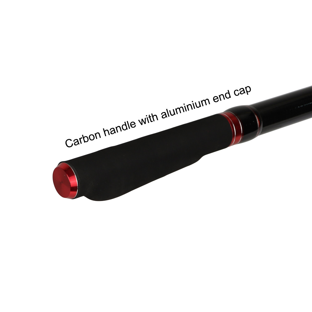 Shinju Sumo Surf Joran Pancing Surf Rod 13-15kaki | Air Masin | Surf ...