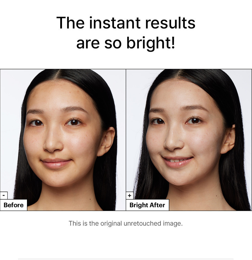 Dr.Jart+ Brightamin V7 Toning Light Cream 50ml