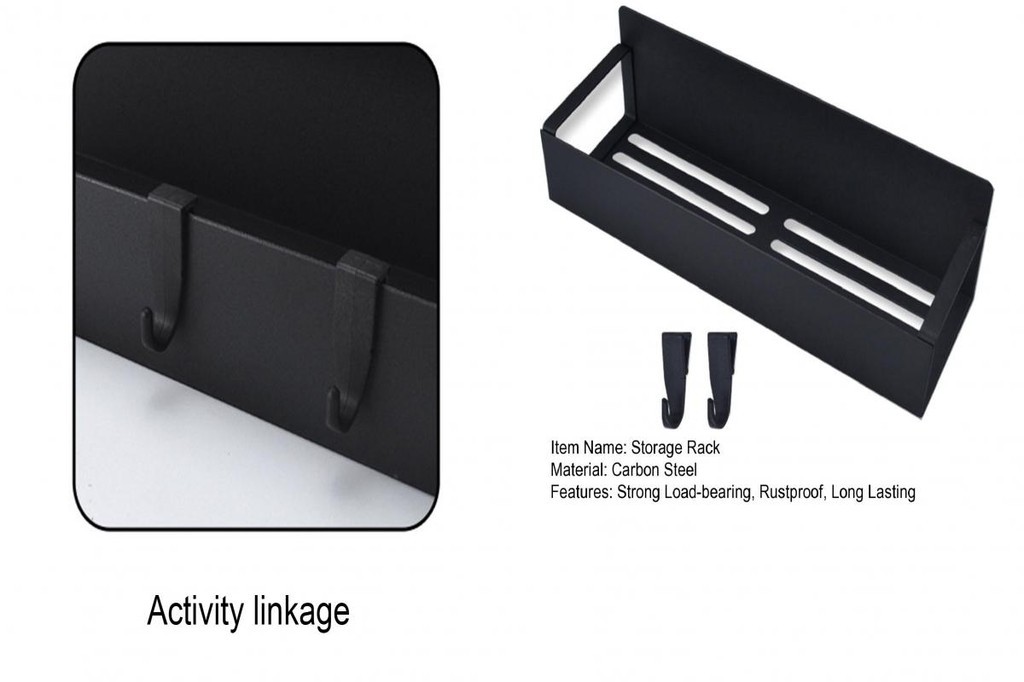 Tops* Easy-to-move Magnetic Rack Magnetic Storage Rack Multipurpose ...