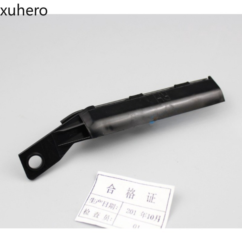 Front bumper bracket for Nissan tiida latio 2005 2006 2007 2008 2009 ...