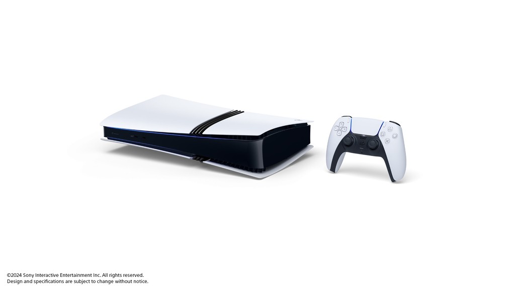 【10.10 SALE】 PlayStation 5 Pro PS5 Pro Advanced Ray Tracing & AI ...