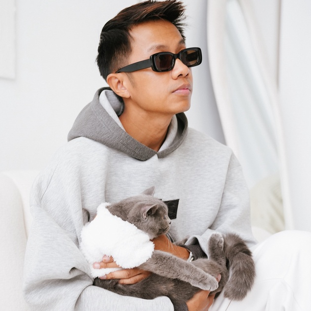 FZHD Tonal Collection Hoodie | Shopee Malaysia