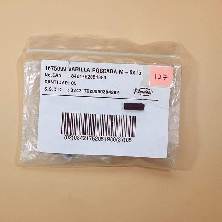 127. 1675099 Ready Stock 🔥 Virutex Rod (Spare Part For Model FC116U