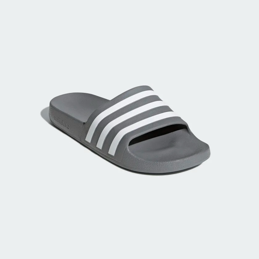 Adidas ADILETTE AQUA SLIDES / 100% ORIGINAL With Waterproof / Selipar Adidas / Adidas Slides
