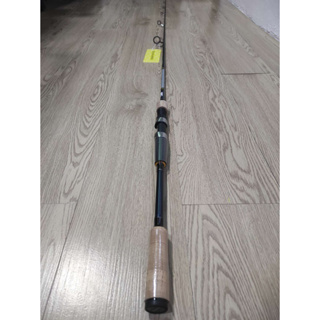 SEAHAWK AIR BLADE LX FISHING ROD