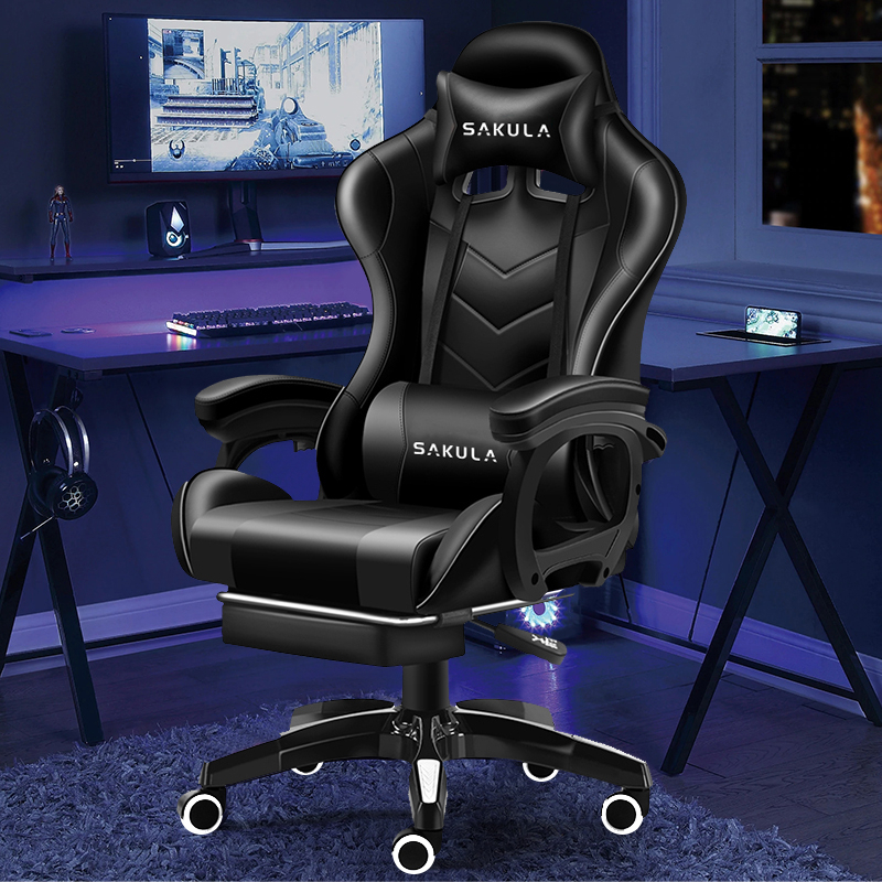 TMAX Office Chair Kerusi Gaming Murah Gaming Chair | Shopee Malaysia